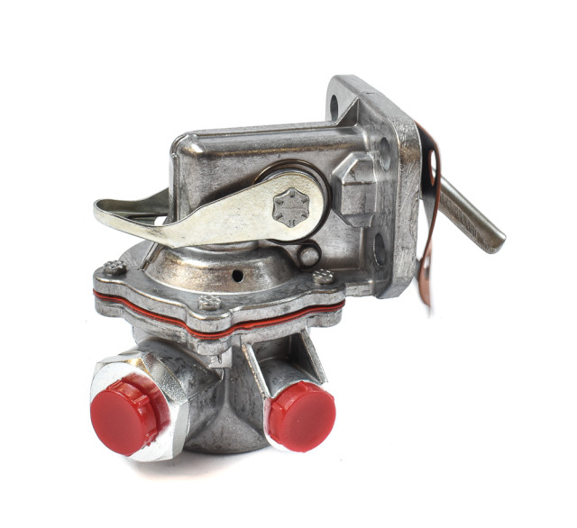 Perkins 4 Bolt Manual Lift Pump OEM Number Ulpk0034 Perkins Industrial Engine Parts Spare Parts